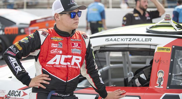 Visit Entry list: Cook Out 200 at Hickory Motor Speedway page