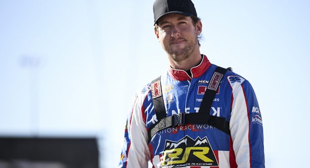 Visit PIT BOX: ARCA Menards Series East drivers prepare to conquer The Rock page