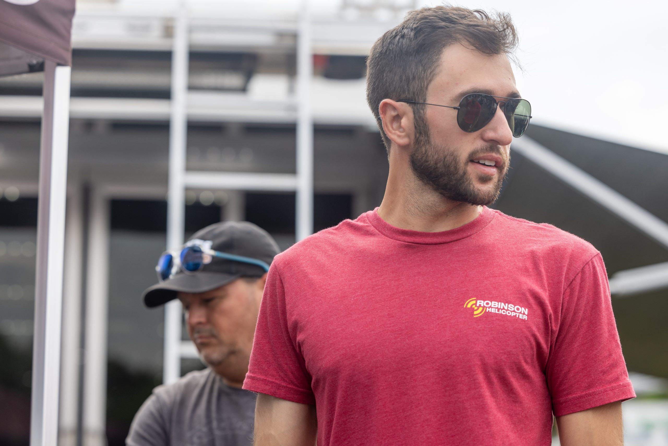 Chase Elliott