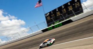Race Highlights: ARCA Menards Series East at Rockingham