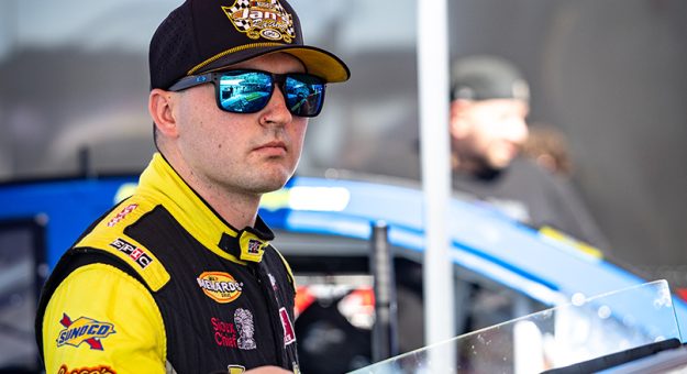 Visit Entry list: Tucson ARCA Menards West 150 at Tucson Speedway page