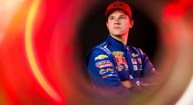 Visit PIT BOX: Great Plains of Kansas await ARCA Menards Series competitors page