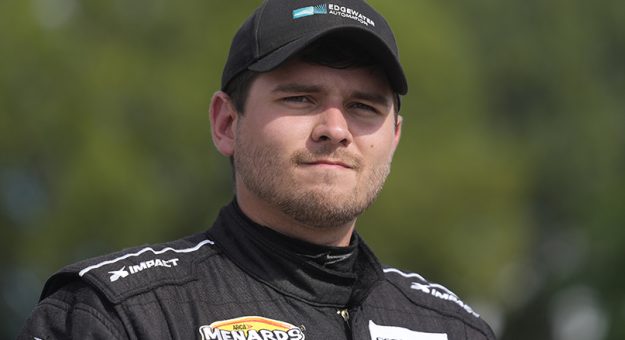 Visit Matt Kemp joins Maples Motorsports in multi-race agreement page