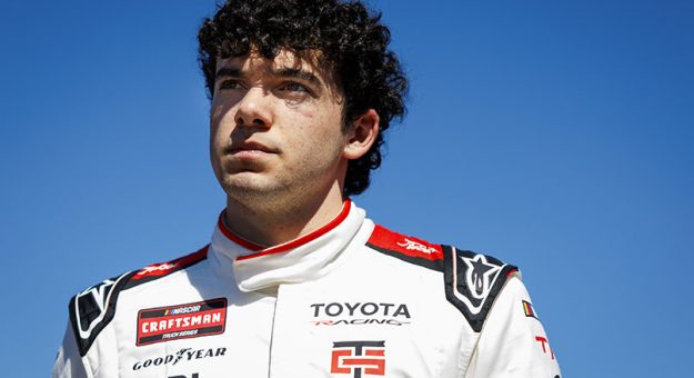 Visit Pre-race practice results: Tide 150 at Kansas Speedway page