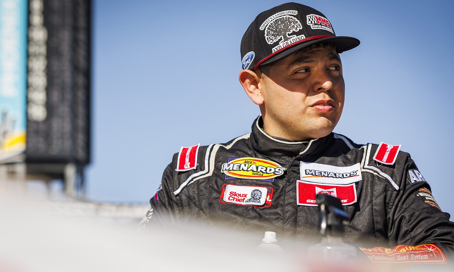 Ryan Vargas