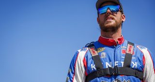 Alabama Manufactured Housing 200 at Talladega Superspeedway: Saturday, April 25, 12:30 p.m. ET on FS1