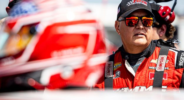 Visit Entry list: Cook Out Music City 150 at Nashville Fairgrounds Speedway page