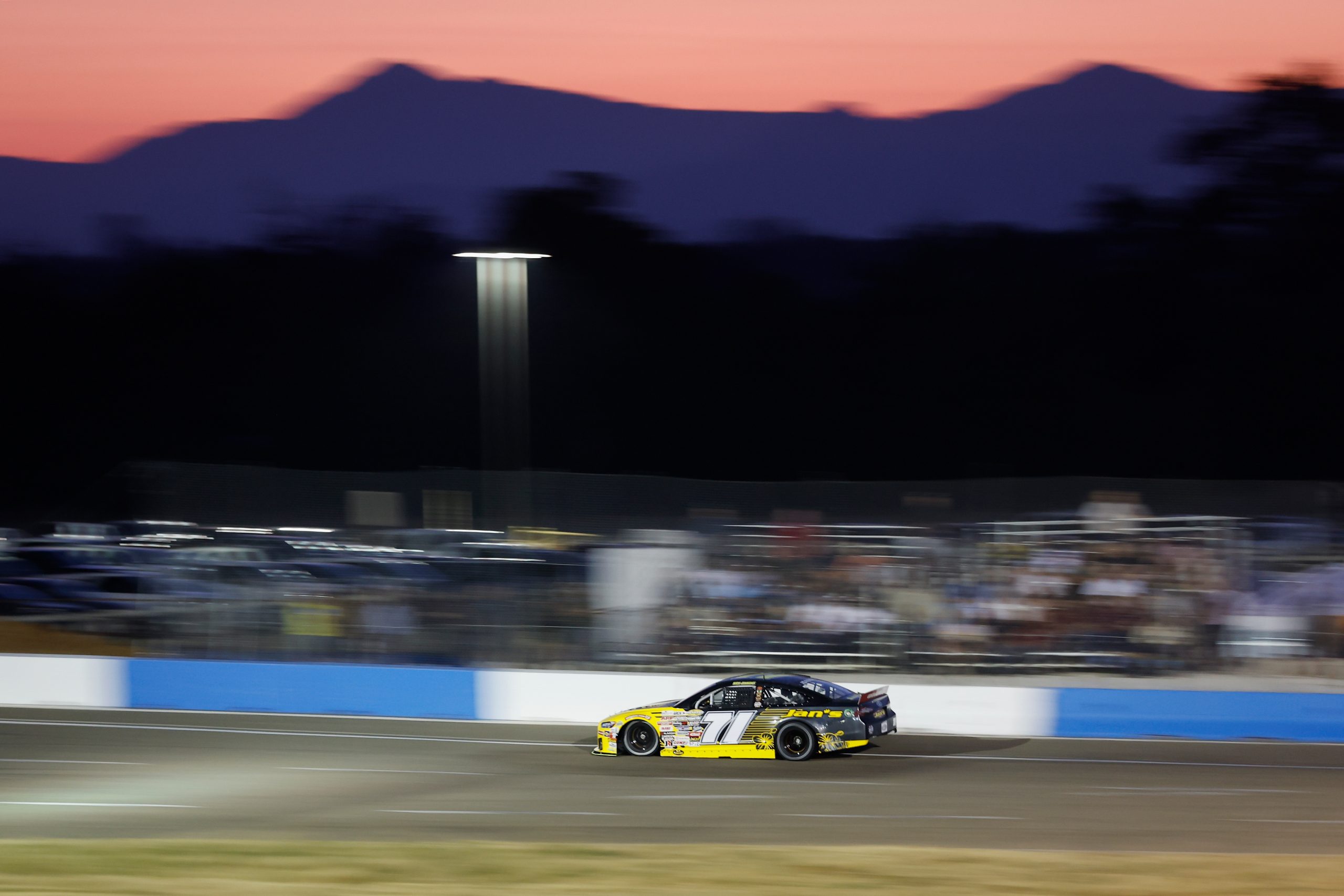 ARCA Night in America