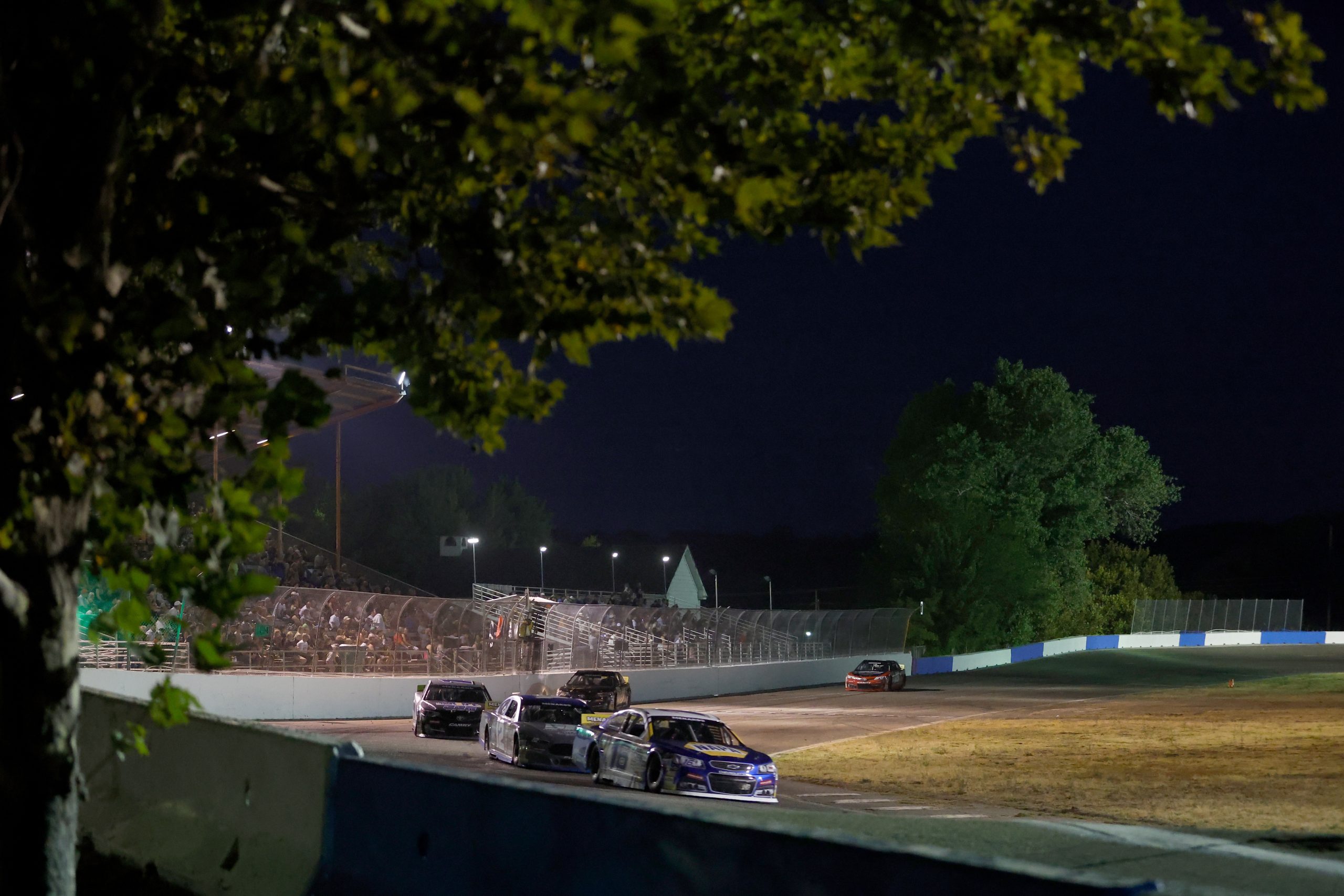 Shasta Speedway