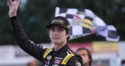 ARCA Night in America