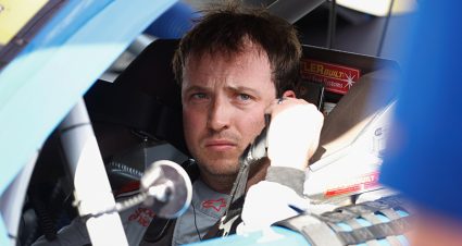 Trevor Huddleston