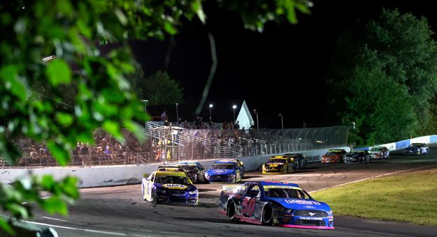 Visit Race results: Bill Schmitt Memorial 173 at Shasta Speedway page