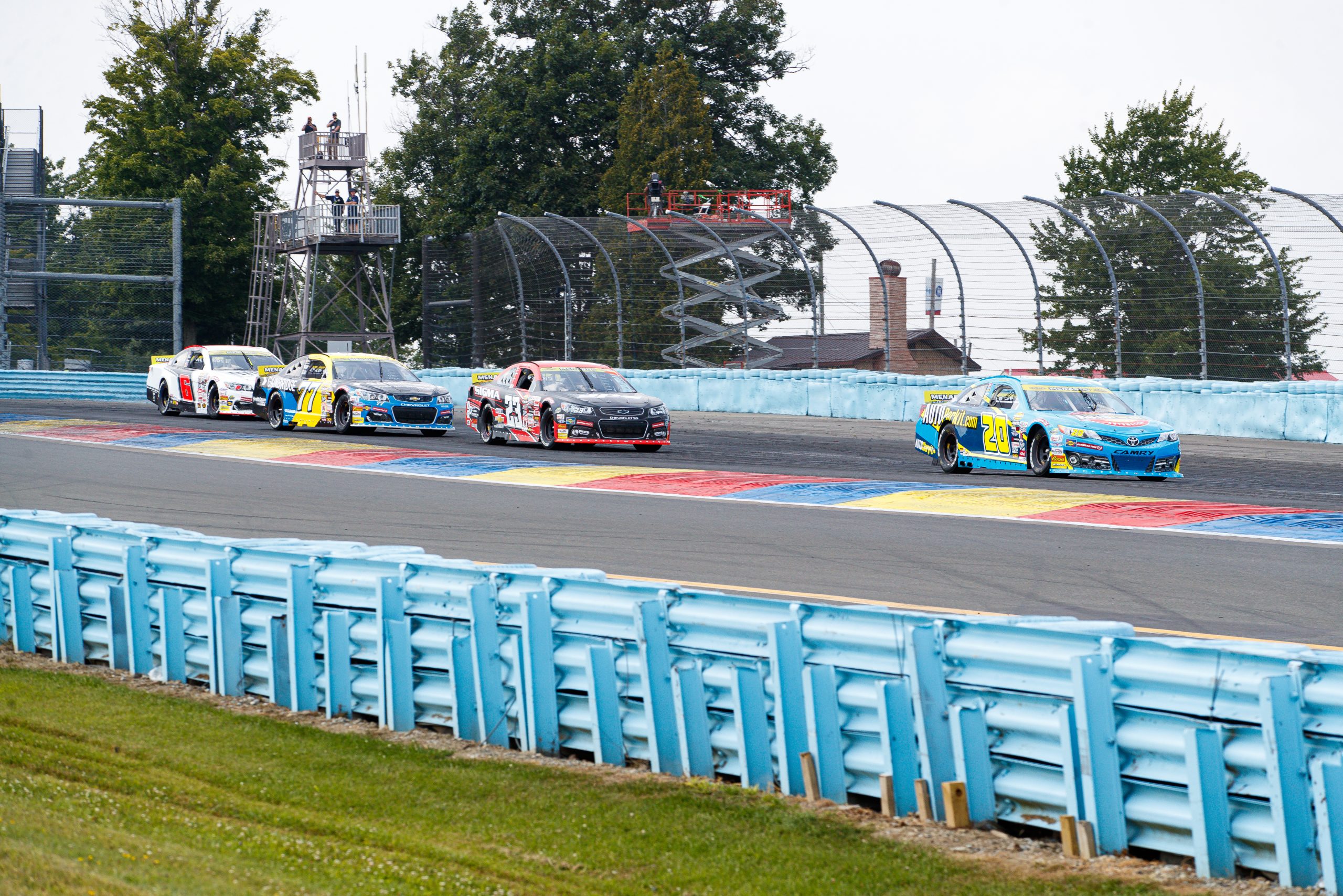 Watkins Glen International