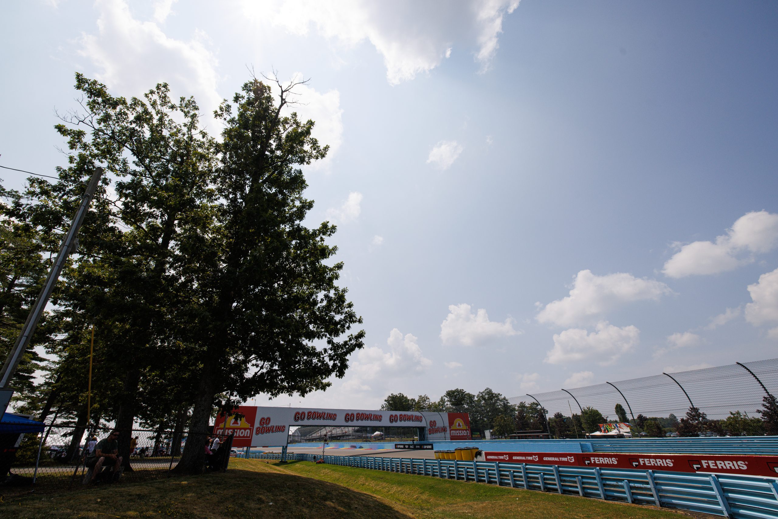 Watkins Glen International