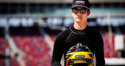 Tristan McKee