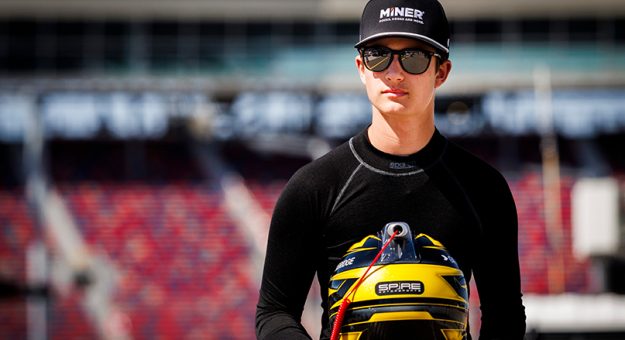 Visit PIT BOX: Twists and turns await ARCA Menards Series competitors at Watkins Glen page