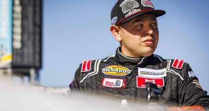 Ryan Vargas
