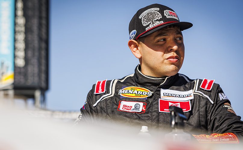 Entry list: General Tire 100 at the Glen at Watkins Glen International ...