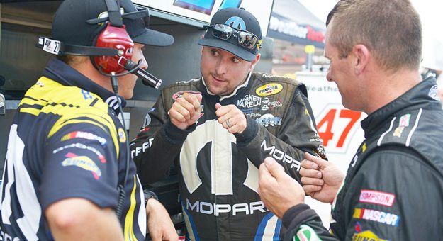 Visit ‘I’m there to have fun’: Andrew Ranger will take on Watkins Glen in his first ARCA Menards Series start since 2014 page