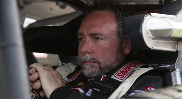 Visit Jeff Anton and Quarterley Racing return to action Friday at Watkins Glen page