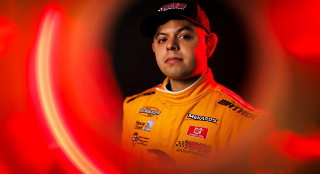 Visit NOTEBOOK: Ryan Vargas heads to Watkins Glen within striking distance of championship lead page