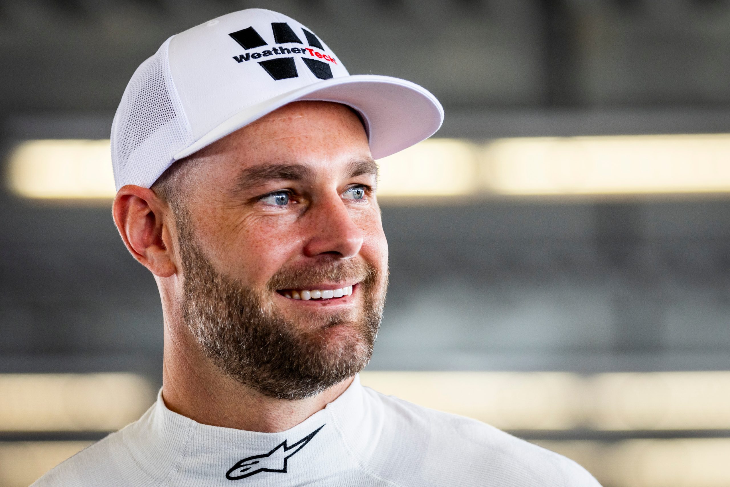 Shane van Gisbergen