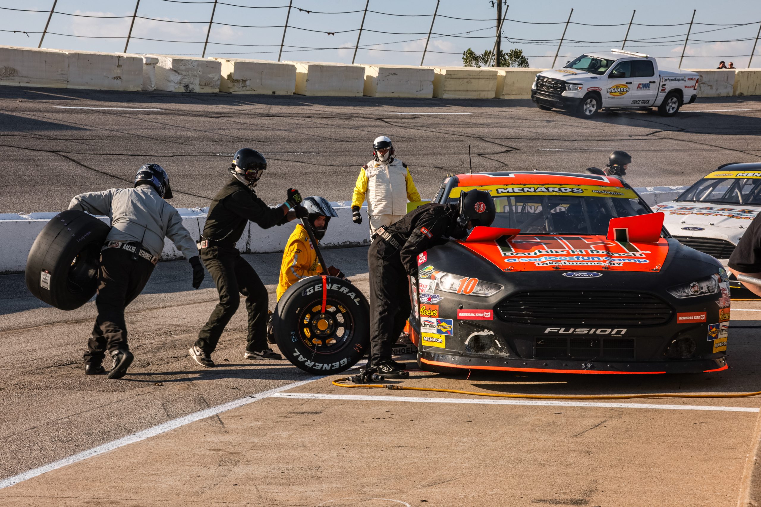 Toledo Speedway