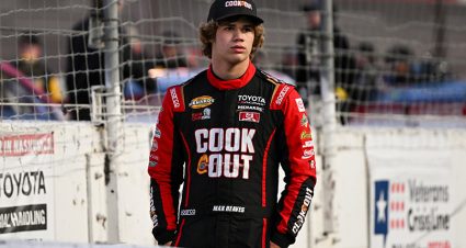 Max Reaves