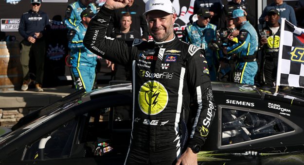 Visit How ARCA Menards Series graduates finished at Watkins Glen page