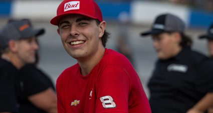 Caden Kvapil