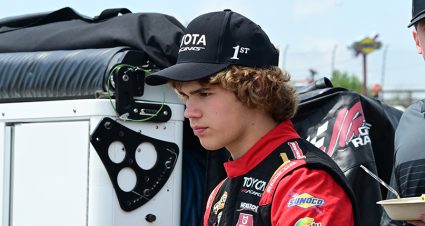 Max Reaves