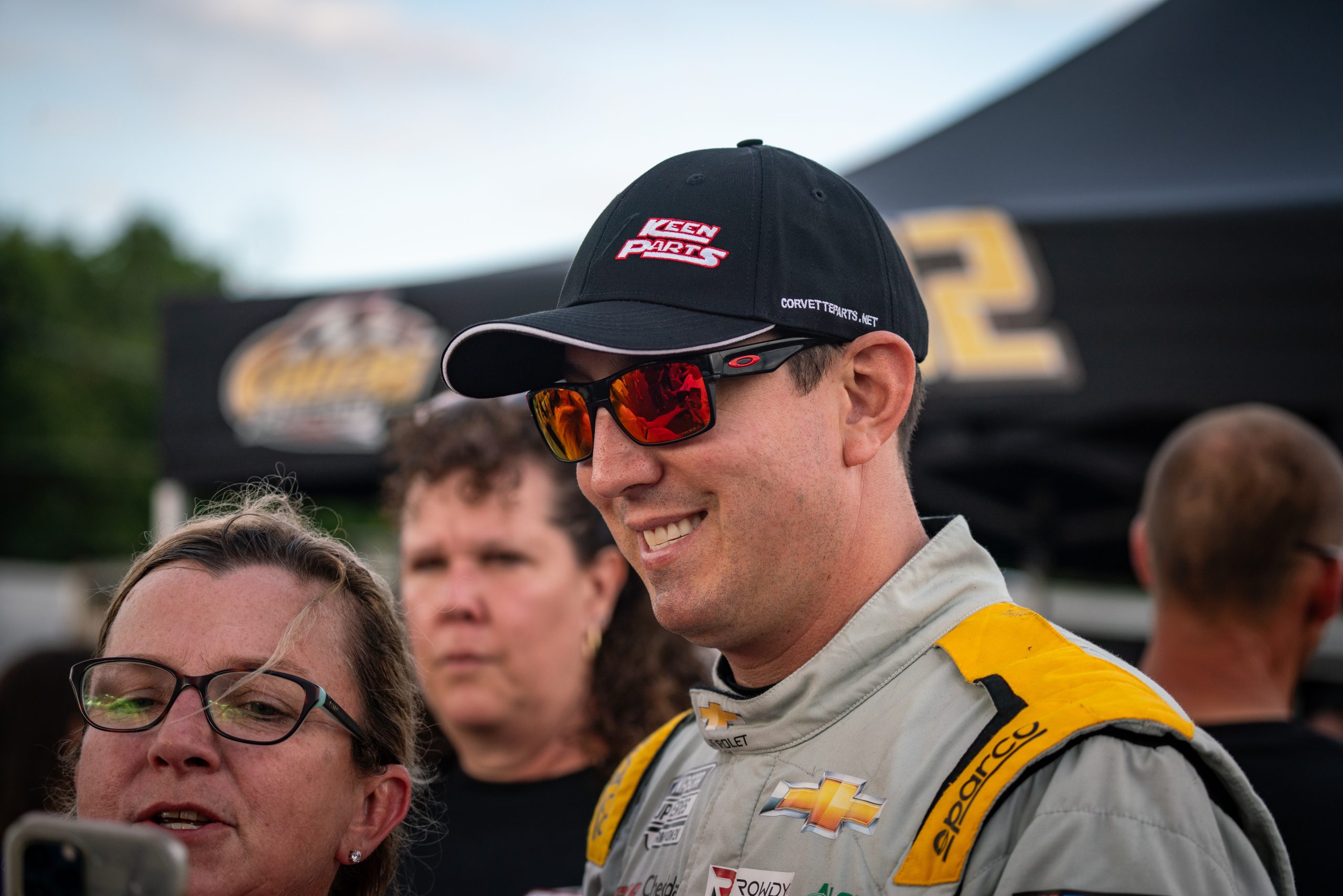 Kyle Busch
