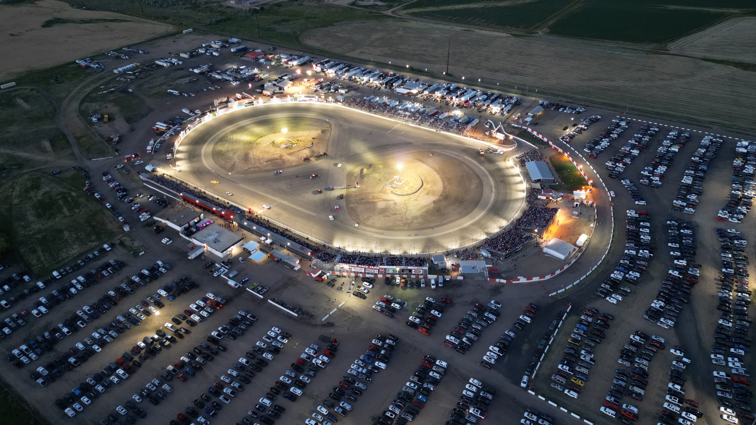 Colorado National Speedway