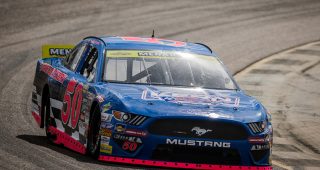 Promo image for Practice results: Legendary Billy Green 150 presented by NAPA Auto Parts at Colorado National Speedway