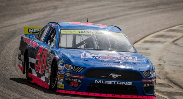 Visit Practice results: Legendary Billy Green 150 presented by NAPA Auto Parts at Colorado National Speedway page