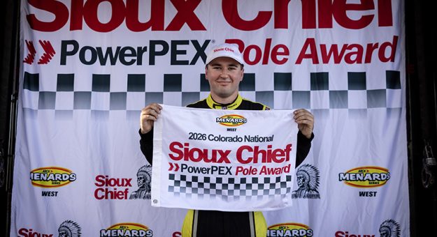 Visit Qualifying results: Legendary Billy Green 150 presented by NAPA Auto Parts at Colorado National Speedway page