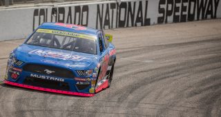 Highlights: Legendary Billy Green 150 at Colorado National Speedway