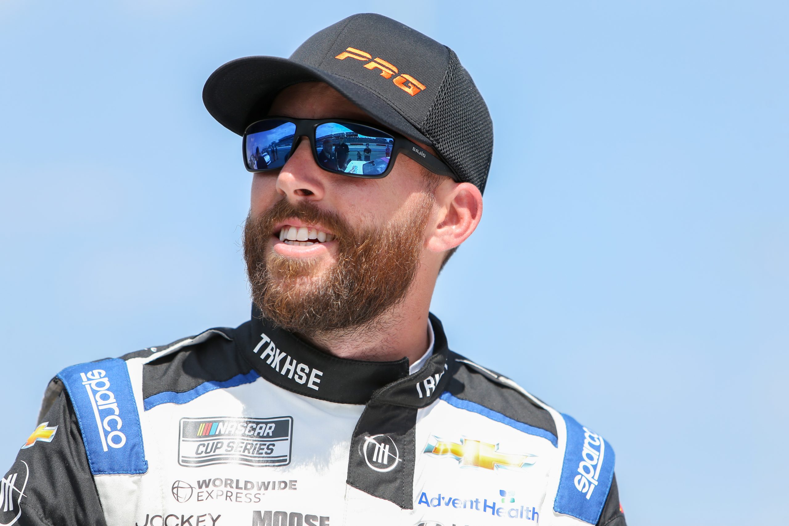 Ross Chastain