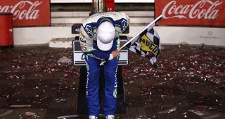 Promo image for How ARCA Menards Series graduates finished at Charlotte