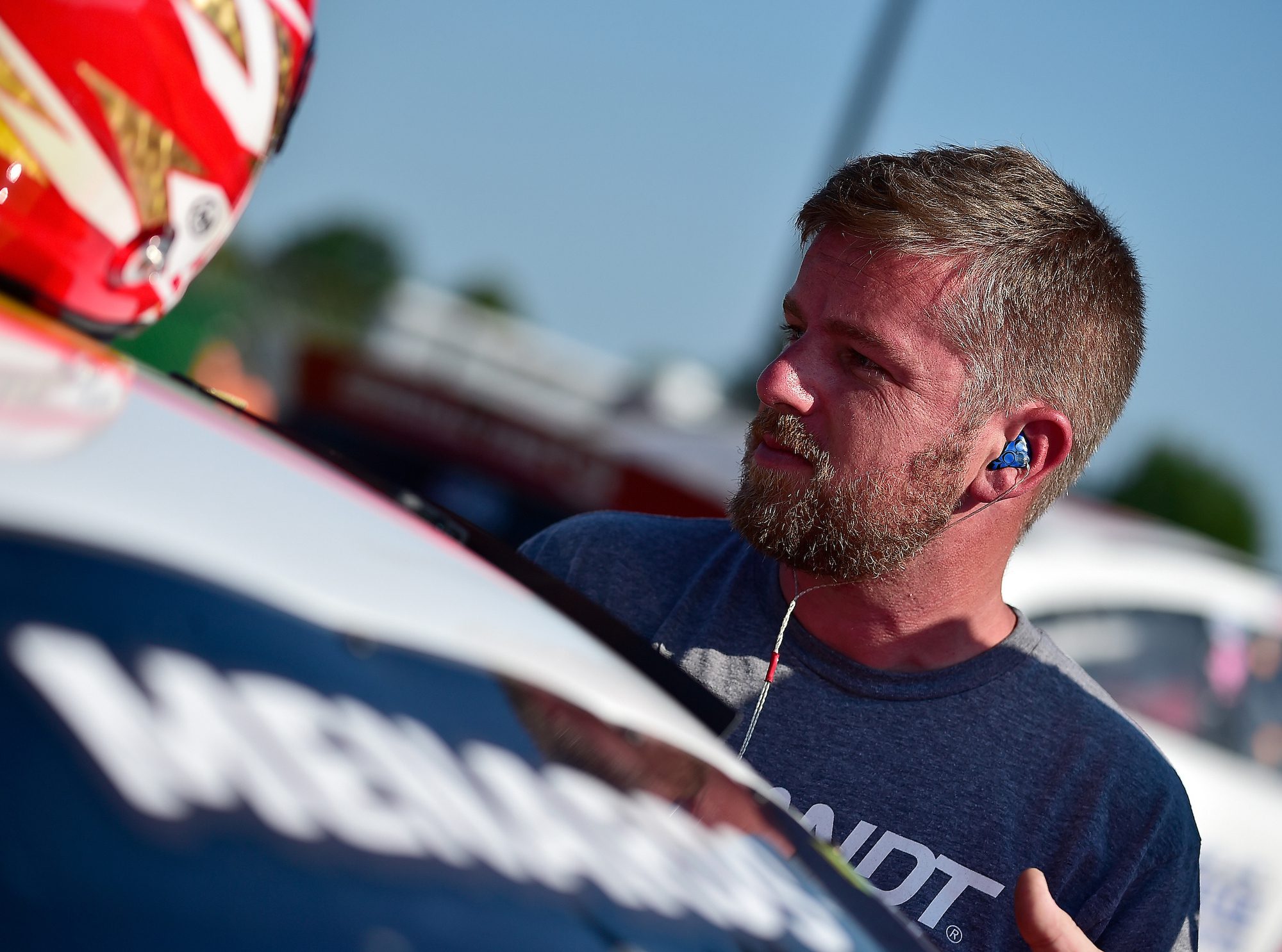 Justin Allgaier