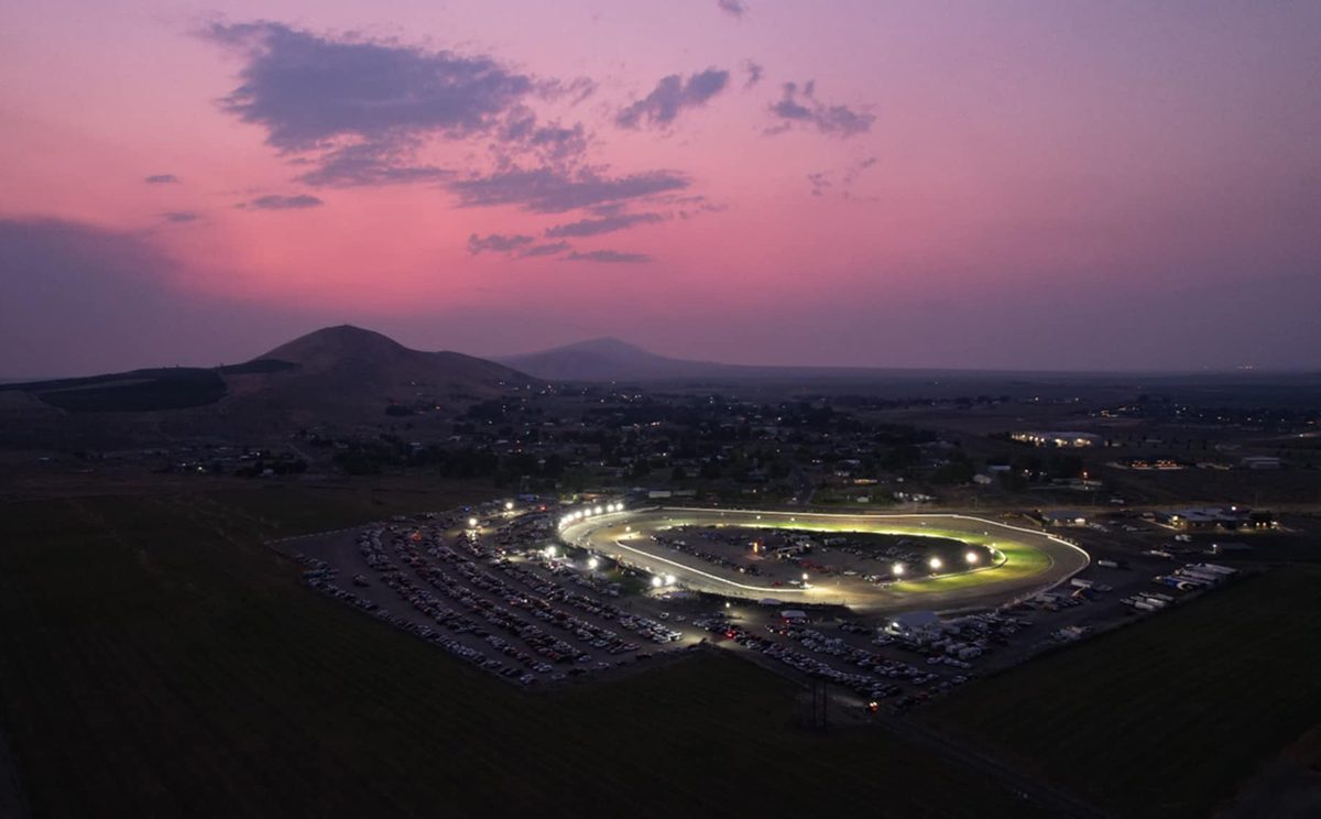 Tri-City Raceway