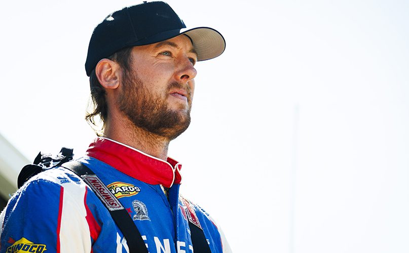 PIT BOX: High speeds of Michigan await ARCA Menards Series drivers this Friday