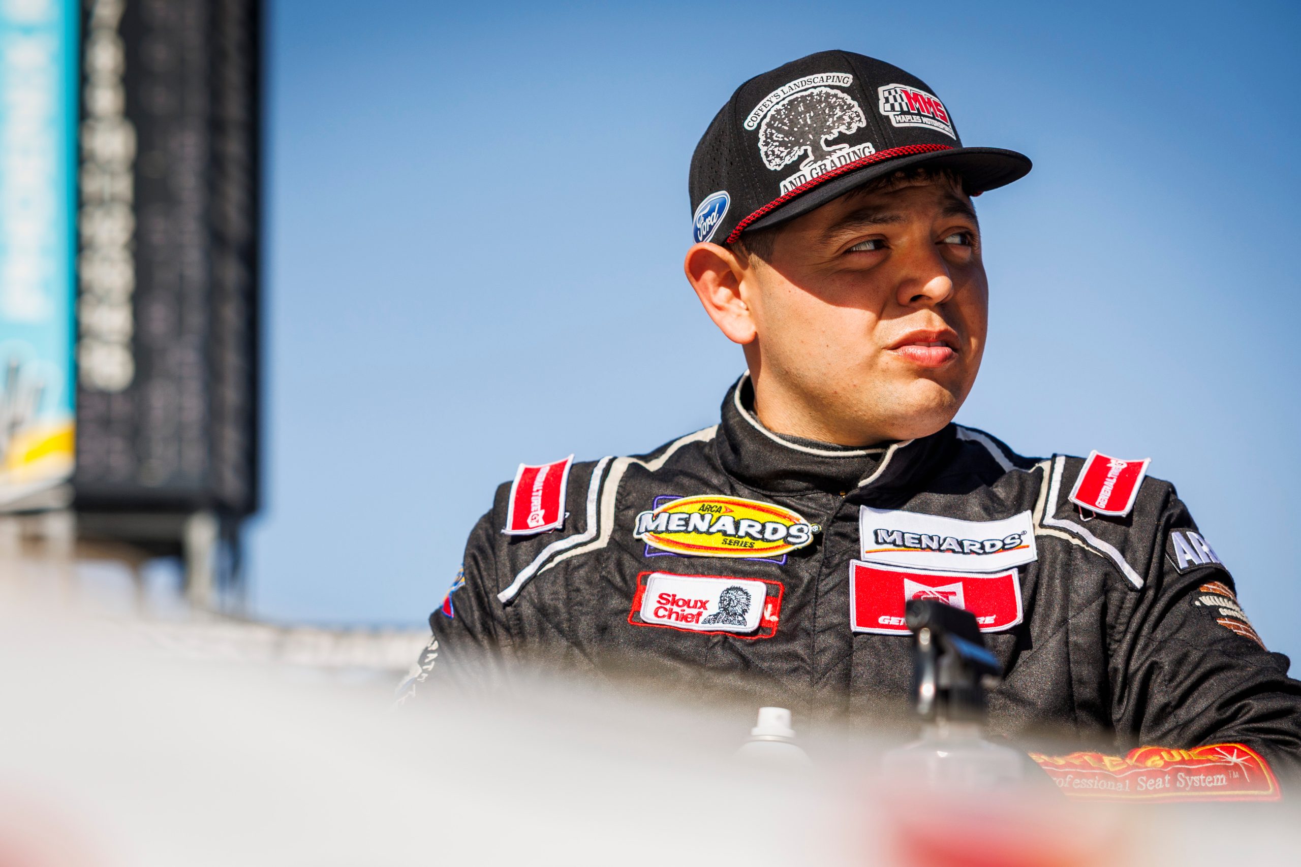 Ryan Vargas