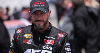 Promo image for Entry list: Henry Ford Health 200 at Michigan International Speedway