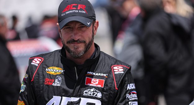 Visit Entry list: Henry Ford Health 200 at Michigan International Speedway page