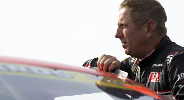 Visit For the Biff: How Tri-City Raceway will honor the late Greg Biffle on Saturday night page