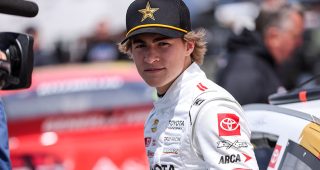 Promo Image for How to watch Friday's ARCA Menards Series event at Pocono Raceway