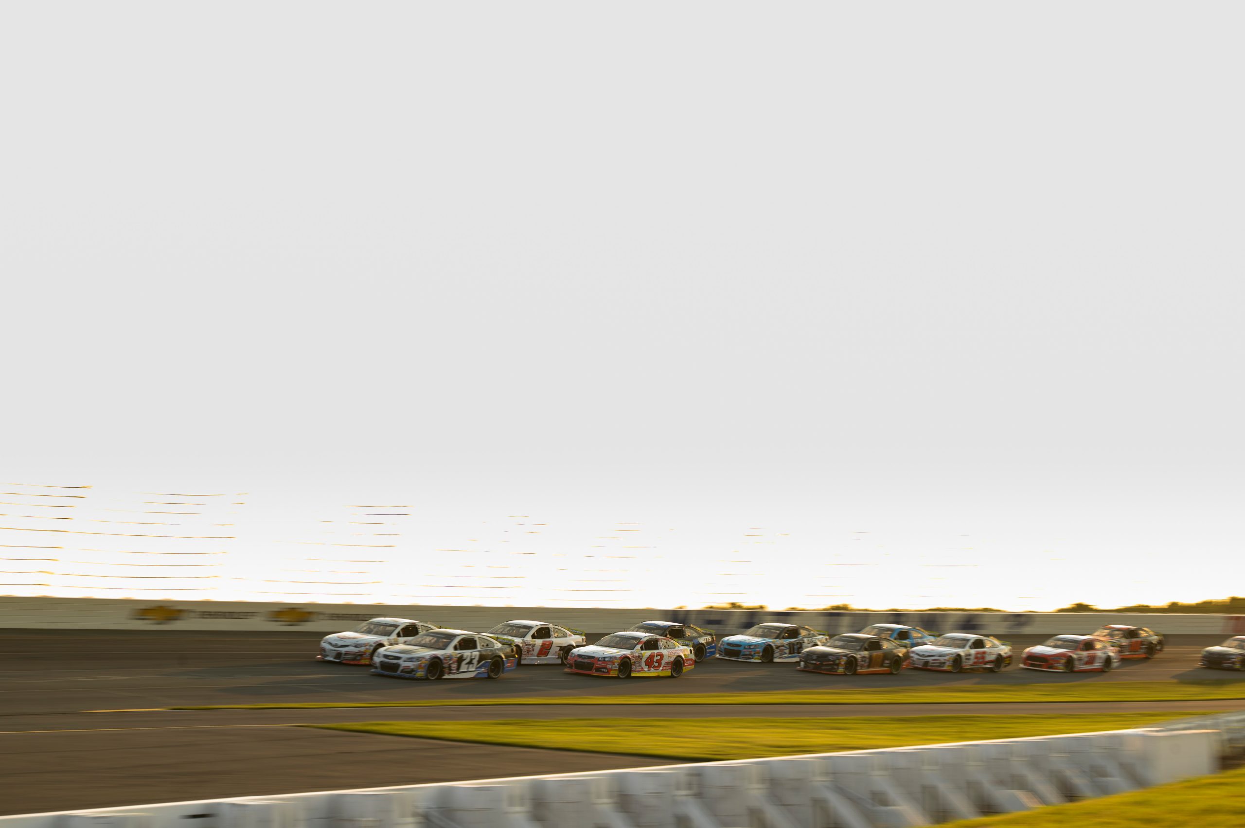 Pocono Raceway