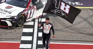 Promo image for How ARCA Menards Series graduates finished at Michigan