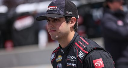 Jake Bollman